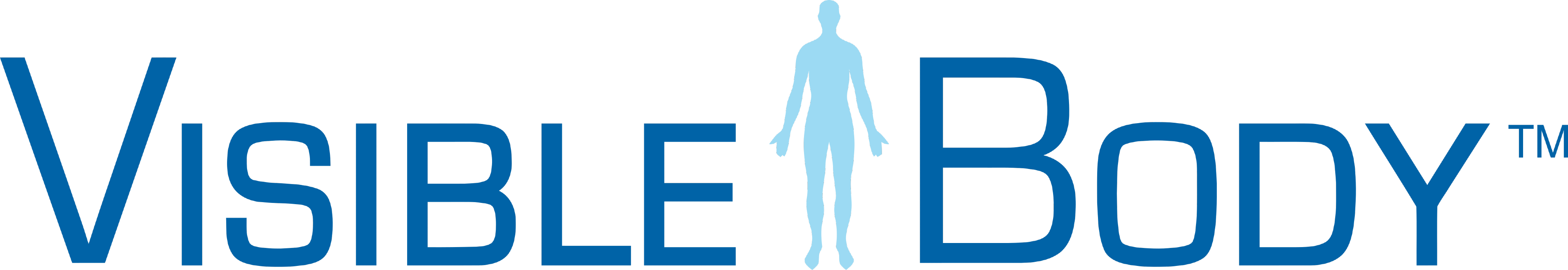 Visible Body logo